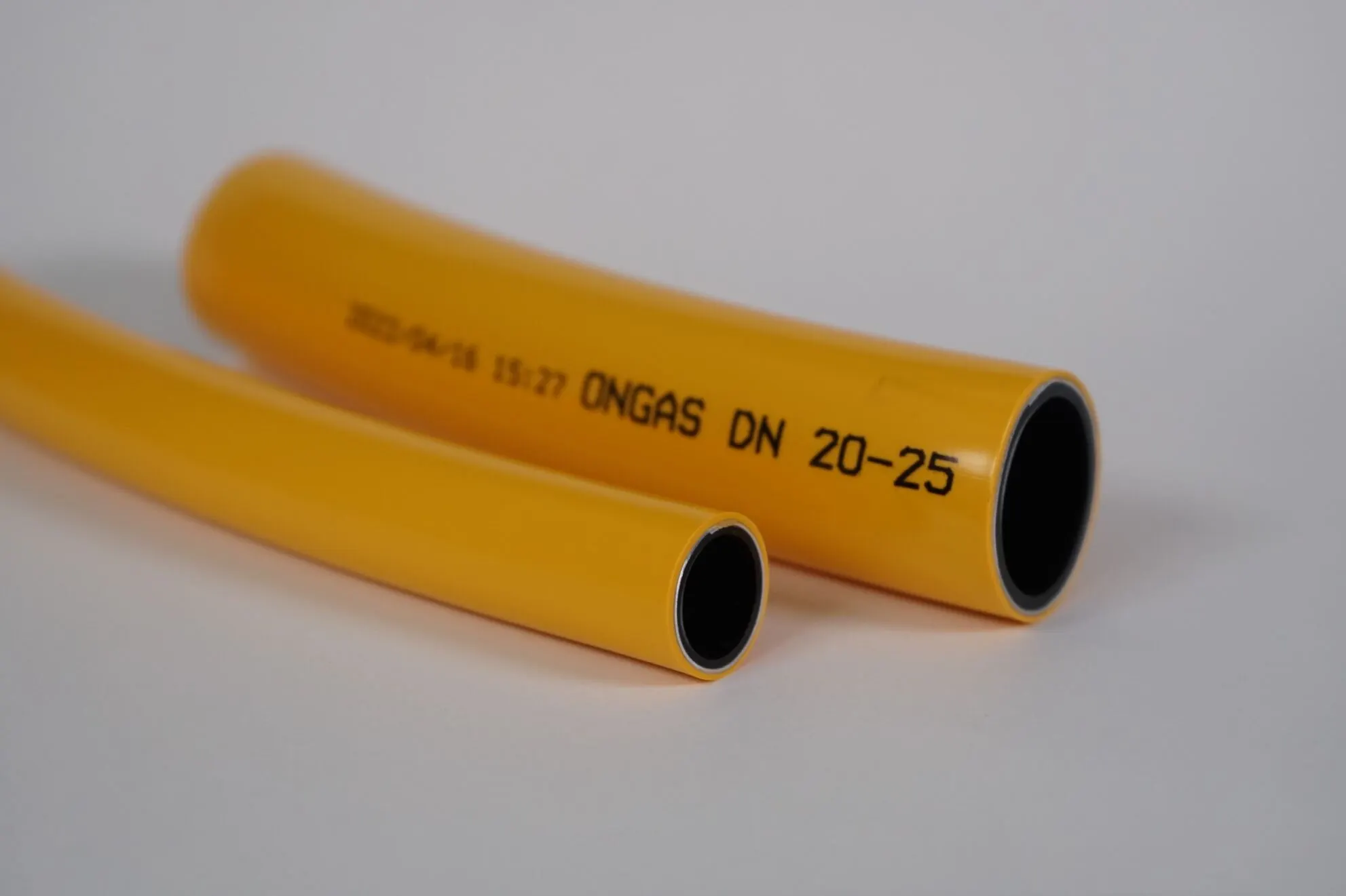 Tuberia PE-AL-PE (ISO 17484-1)