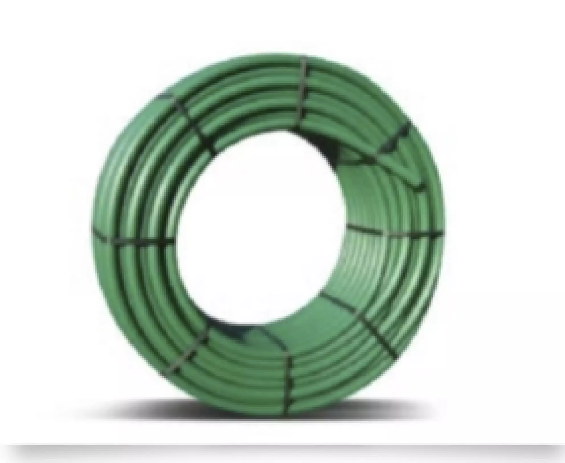 Tubos de HDPE para riego
