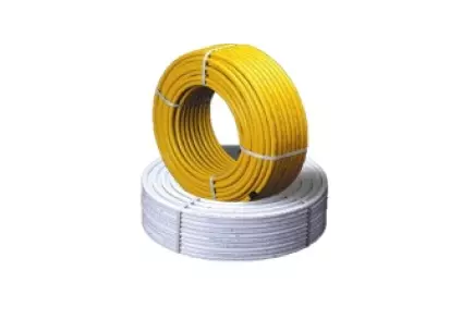 Tuberías de PE-AI-PE